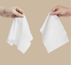 Lingettes nettoyantes pour animaux