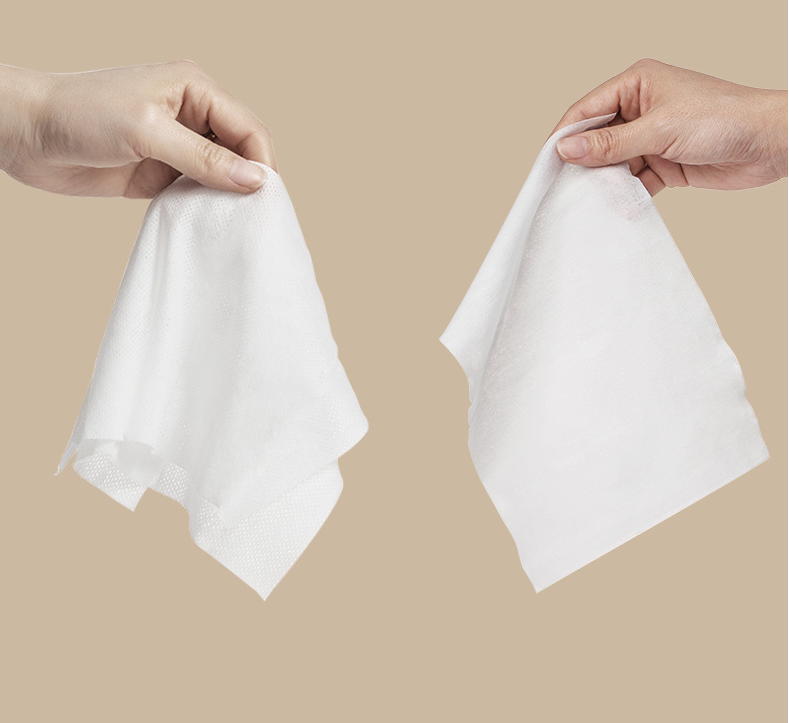 Lingettes nettoyantes pour animaux