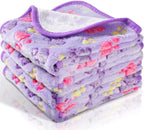 Fleece blanket for dogs and cats