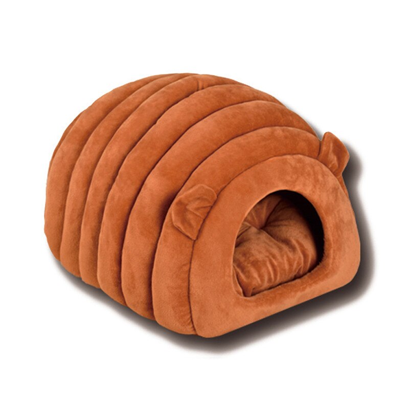 Cozy cat cave