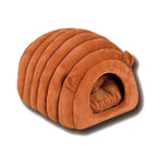 Cozy cat cave