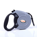 Retractable leash