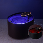 Fontaine à eau USB pour chat
