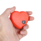 Calming heartbeat plush for puppies