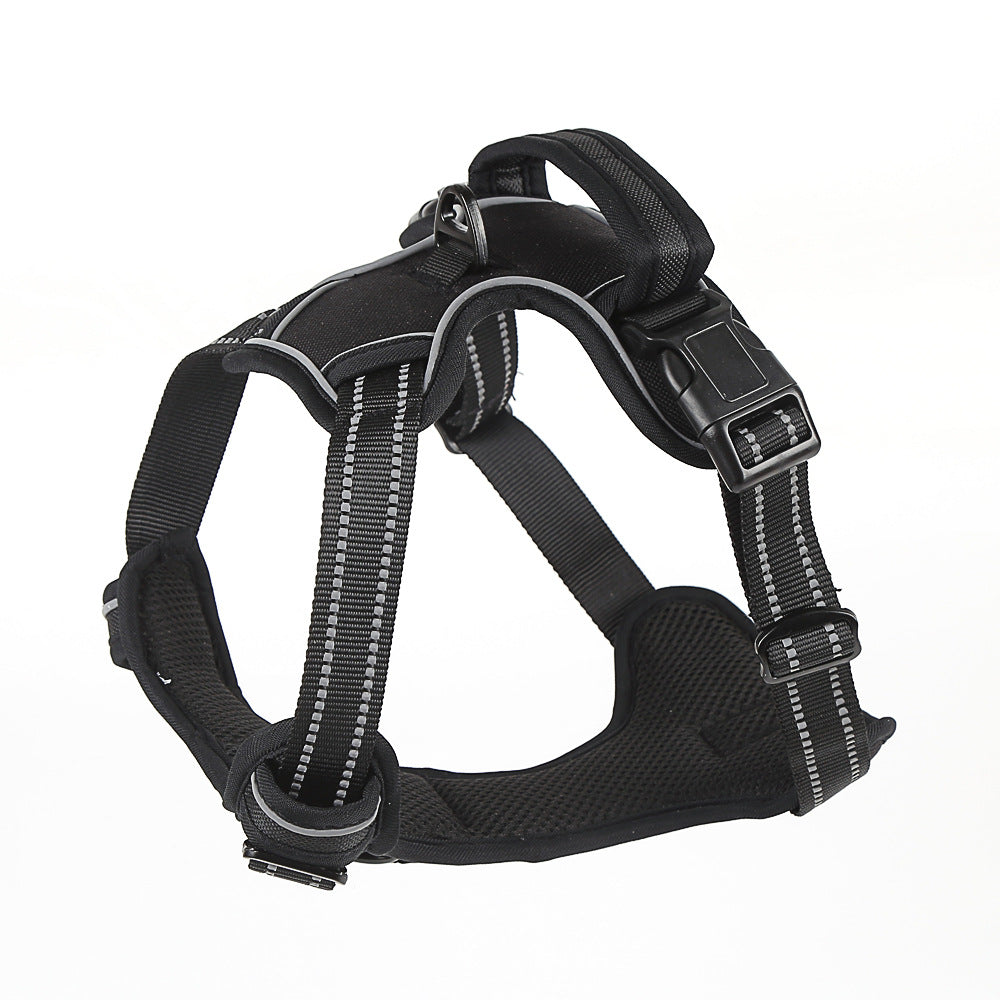 Harness handle