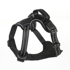 Harness handle