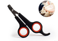 Coupe-griffes pour chien et chat