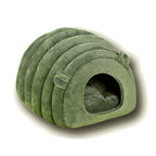 Cozy cat cave