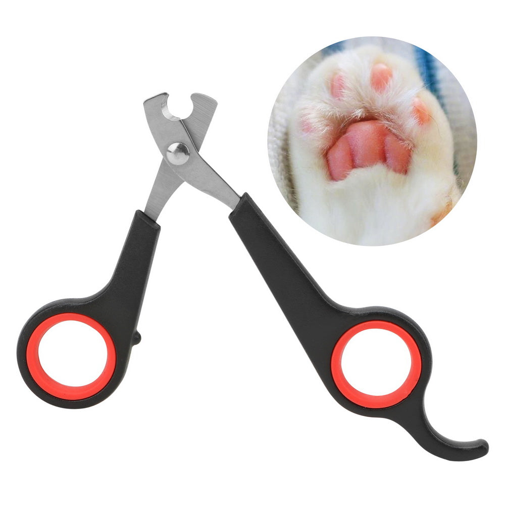 Coupe-griffes pour chien et chat