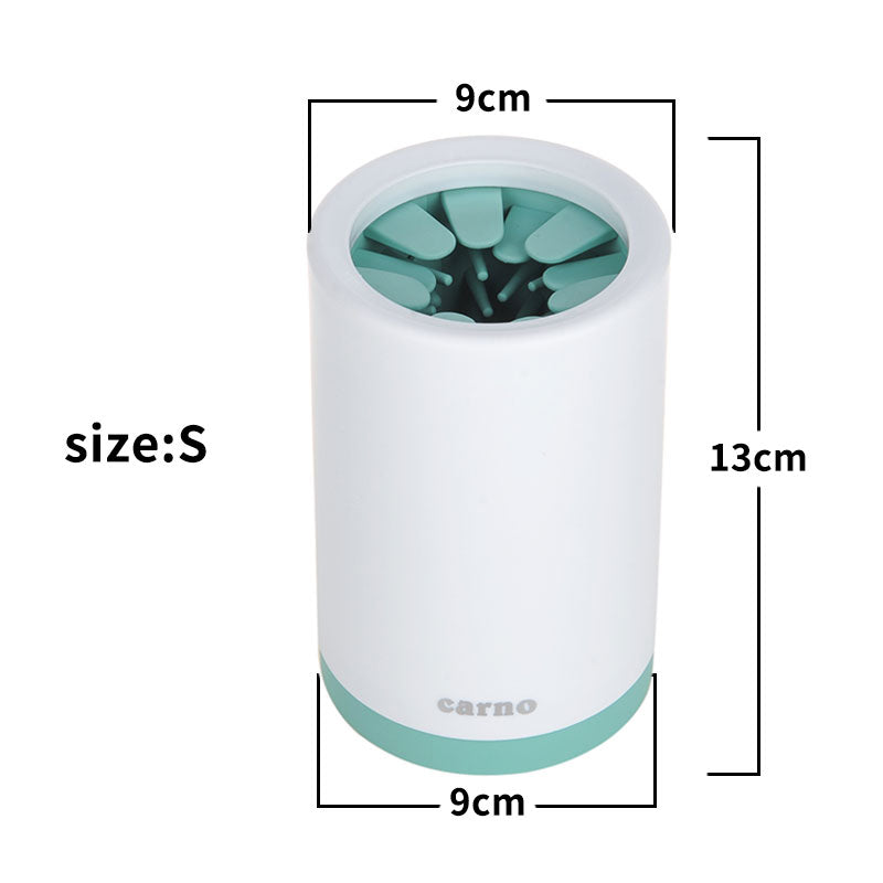 Size S dimensions