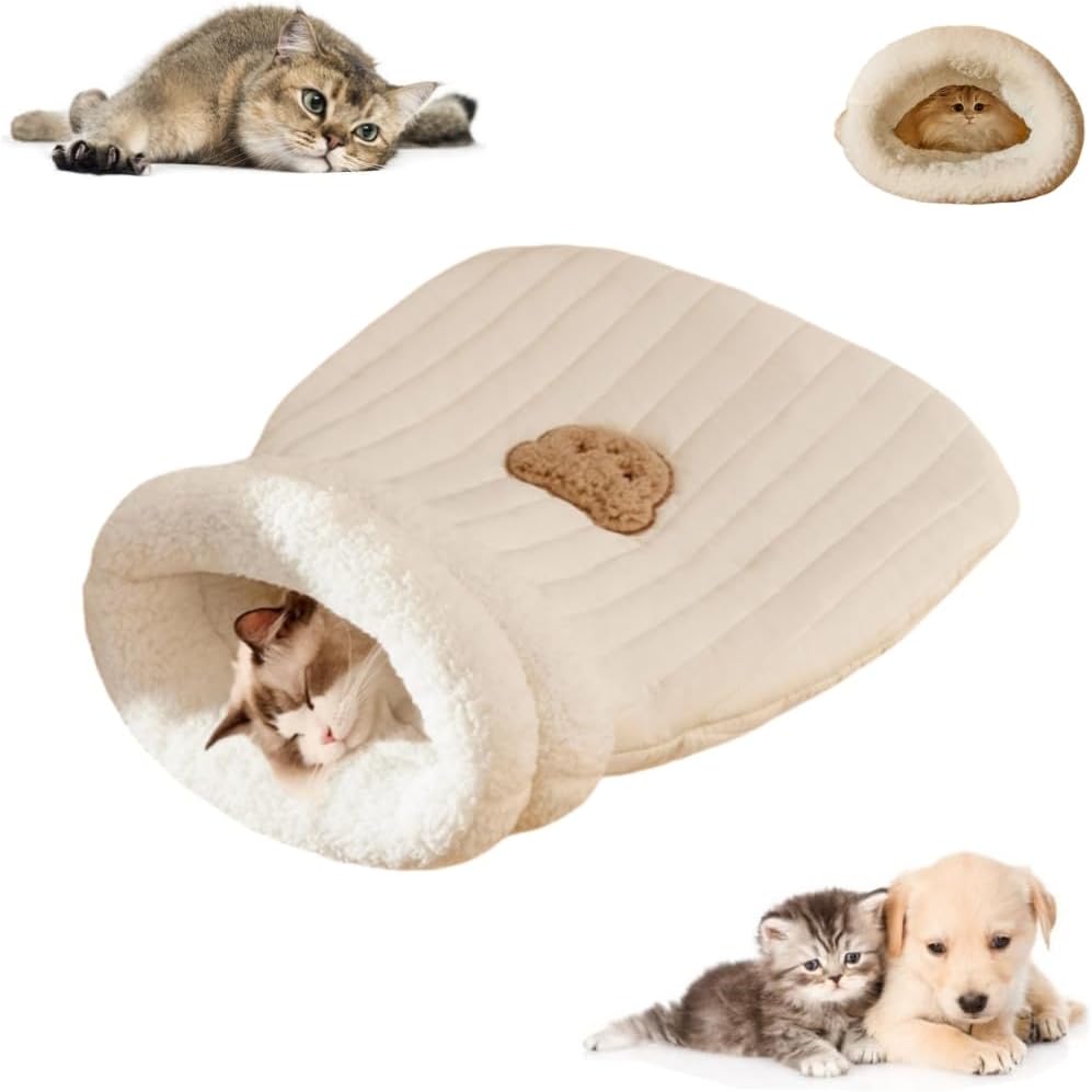 Sac de couchage pour chat