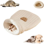 Sac de couchage pour chat