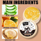 Balm ingredients