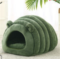 Cozy cat cave