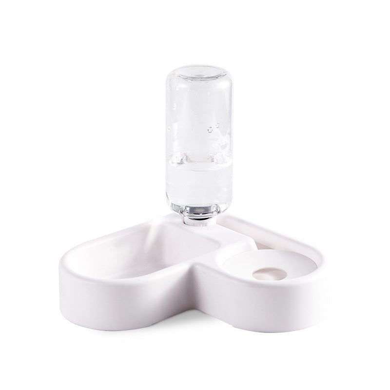 Distributeur d'eau à réservoir pour chat