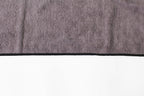 Serviette microfibre, format