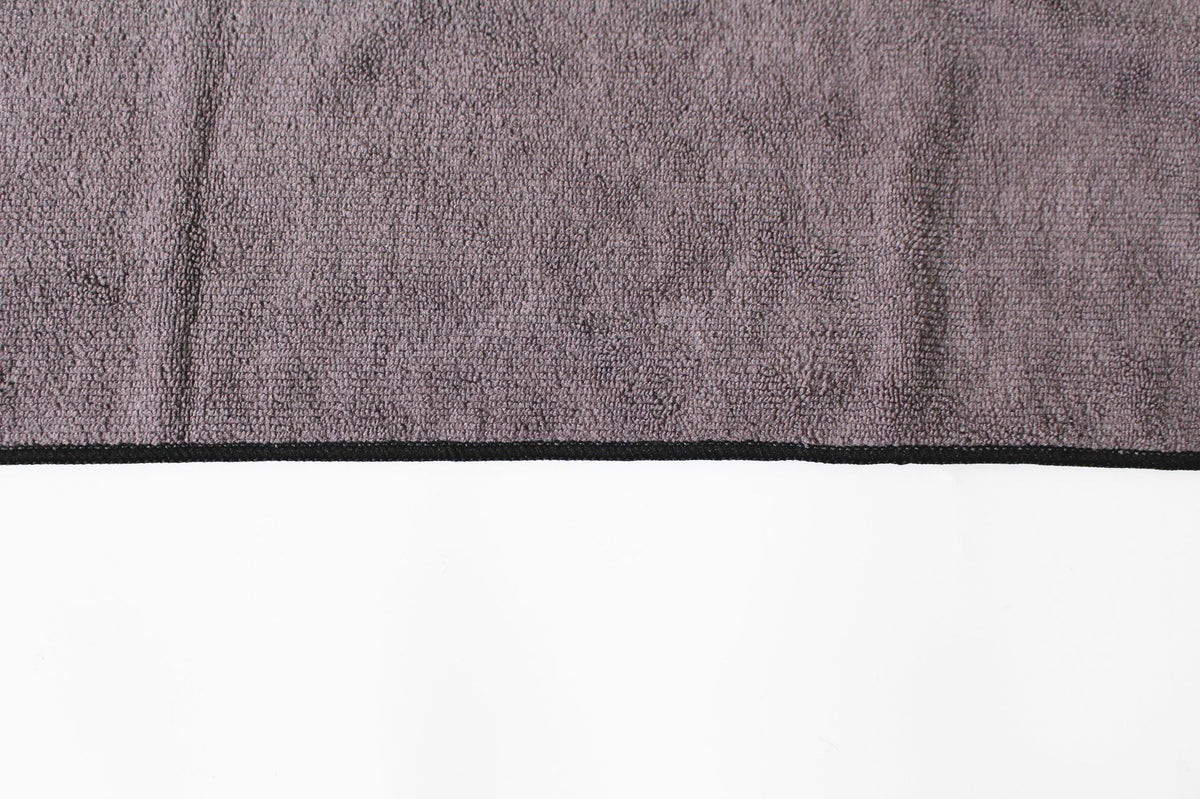Serviette microfibre, format