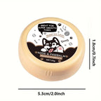Balm jar, dimensions