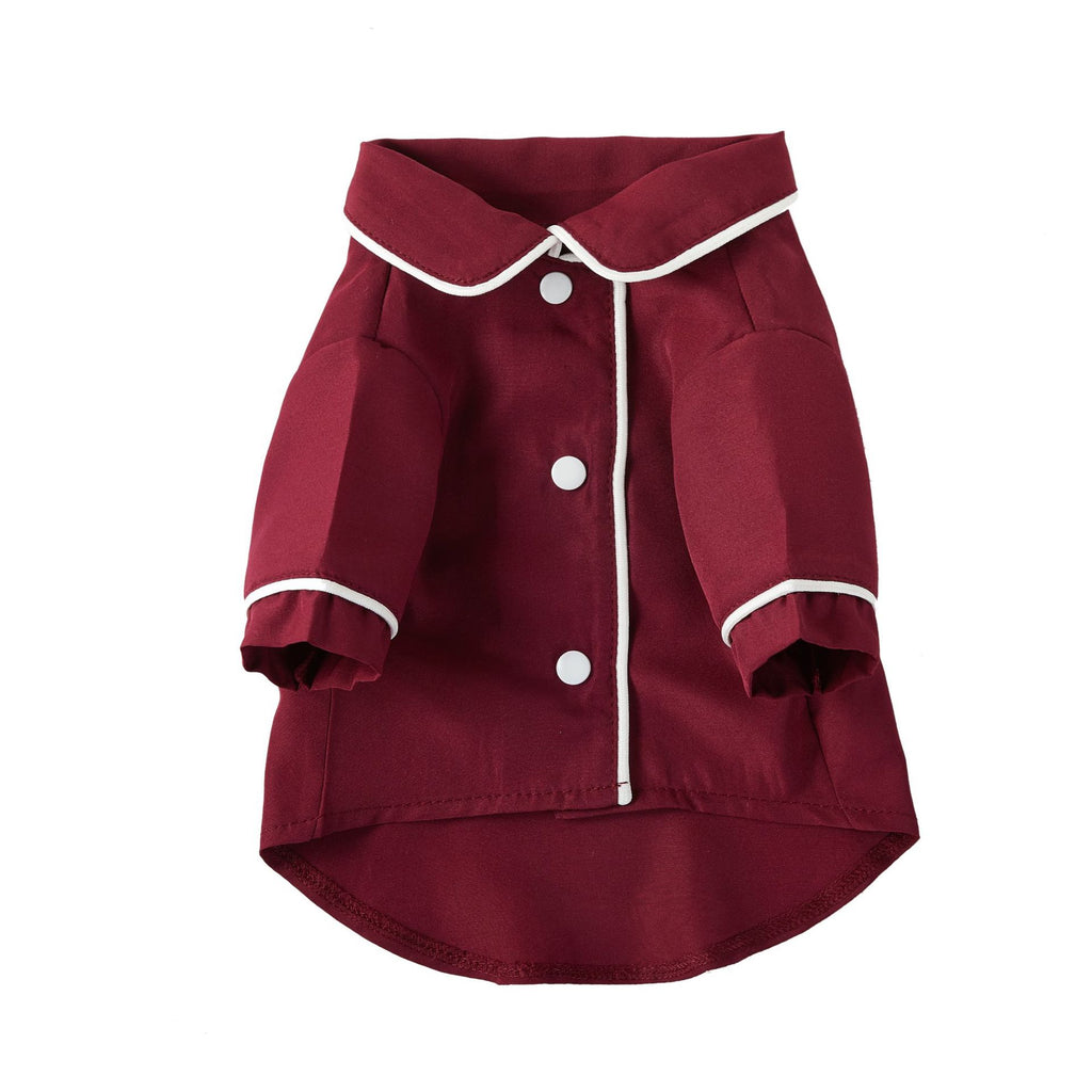Pyjamas for dogs and cats