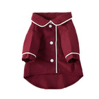 Pyjamas for dogs and cats